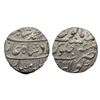 Muhammad Shah (AH 1131-1161 / 1719-1748 AD), Silver Rupee, 11.37Grms, Gwalior Mint, AH 113X, RY 4.