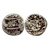 Muhammad Shah (AH 1131-1161 / 1719-1748 AD), Silver Rupee, 11.18Grms, Jaisinghnagar Mint, RY 20.
