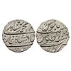 Muhammad Shah (AH 1131-1161 / 1719-1748 AD), Silver Rupee, 11.33Grms.
