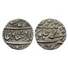Muhammad Shah (AH 1131-1161 / 1719-1748 AD), Silver Rupee, 11.31Grms, Kora Mint, AH 114X, RY 10.