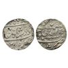 Ahmad Shah Bahadur (AH 1161-1167 / 1748-1754 AD), Silver Rupee, 11.47Grms.