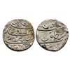 Durrani, Ahmad Shah Durrani (AH 1160-1186 / 1747-1772 AD), Silver Rupee, 11.47Grms.