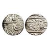 Sikh Empire, Ranjit Singh (VS 1856-1896/1799-1839 AD), Amritsar Mint, Silver Rupee, 11.10Grms.