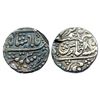 Alwar, Bani Singh (AH 1231-1273 / 1791-1815 AD), Silver Rupee, 11.30Grms.