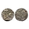 Gwalior, Jankoji Rao (AH 1243-1259 / 1827-1843 AD), Silver Rupee, 10.90Grms.