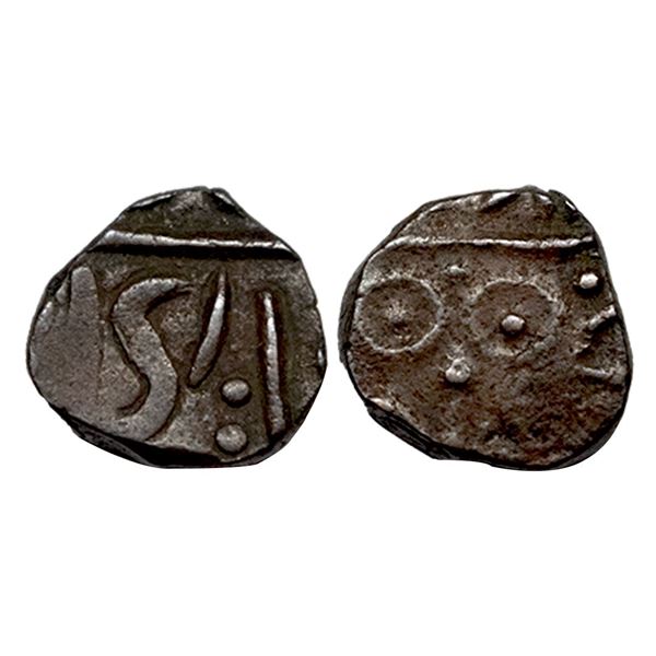 Gwalior State, Jayaji Rao