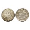 Indore, Jaswant Rao (AH 1213-1226 / 1798-1811 AD), Silver Nazarana Rupee, 14.69Grms, Indore Mint, in