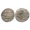 Image 1 : Narayanpett, Hyderabad Feudatory, Silver Rupee, 11.46Grms.