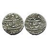 Image 1 : Bengal Presidency, Azimabad, Silver Rupee, 11.40g, in the name of Shah Alam II, AH 1183/11.