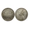 Image 1 : Victoria Queen, Silver Rupee, 1862,