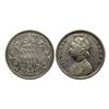 Image 1 : Victoria Queen, Silver Rupee, 1862,