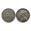 Image 1 : Victoria Queen, Silver 1/4 Rupee, 1876
