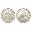 Victoria Empress, Silver 1/2 Rupee, 1896,