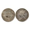 Victoria Empress, Silver 1/4 Rupee, 1890
