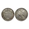 Victoria Empress, Silver 1/4 Rupee, 1897,