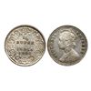 Victoria Empress, Silver 1/4 Rupee, 1901,