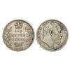 British India, Edward VII, 1903 AD, Silver Rupee, 11.52 gms, Calcutta Mint,