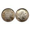Edward VII, SIlver Rupee, 1904, Bombay Mint,