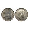 Image 1 : Edward VII, SIlver Rupee, 1905, Bombay MInt,