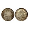 Image 1 : Edward VII, SIlver Rupee, 1910, Bombay Mint,