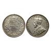 Image 1 : George V, Silver Rupee, 1915, Bombay Mint,