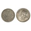 Image 1 : British India, SIlver Rupee, George V, 1911.