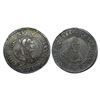 Germany, Johann Friedrich und Heinrich, (1539-1541 AD), Silver Thaler, 28.82 gms, 1540.