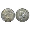 Germany, Prussia Kingdom, Wilhelm II, Silver 5 Mark, Berlin Mint, 1908.