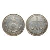 Mombasa, Silver 1 Rupee, 11.56Grms, AD 1888, OBV: Crowned sun, REV: Scale with letter Adal. (KM # 5)