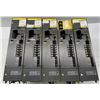 Image 1 : (5) Fanuc #A06B-6097-H201 Servo Amplifiers