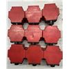 Image 1 : Lot of (9) Fanuc #A860-0364-X004 Pulse Coders