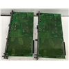 Image 2 : (2) Fanuc #A16B-2203-0910/05A Circuit Boards
