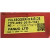 Image 8 : (4) Fanuc #A06B-0041-B605#S042 Motors w/ #A860-2010-T341 Pulse Coders