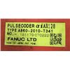 Image 8 : (2) Fanuc #A06B-0235-B605#S000 Motors w/ #A860-2010-T341 Pulse Coders