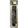 Image 1 : Fanuc #A06B-6114-H104 Servo Amplifier