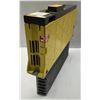 Image 3 : Fanuc #A06B-6096-H105 Servo Amplifier