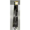 Image 1 : Fanuc #A06B-6096-H105 Servo Amplifier