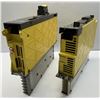 Image 2 : Lot of (2) Misc. Fanuc Drives as Pictured No Part Numbers