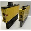 Image 3 : Lot of (2) Misc. Fanuc Drives as Pictured No Part Numbers