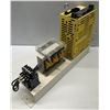 Image 2 : Fanuc #A06B-6130-H002 BiSV 20 Servo Amplifier Unit
