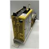 Image 3 : Fanuc #A06B-6130-H002 BiSV 20 Servo Amplifier Unit