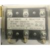 Image 4 : Fanuc #A06B-6130-H002 BiSV 20 Servo Amplifier Unit
