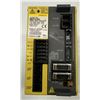 Image 1 : Fanuc #A06B-6130-H002 BiSV 20 Servo Amplifier