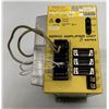 Image 1 : Fanuc #A06B-6093-H102 Servo Amplifier Unit