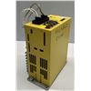 Image 2 : Fanuc #A06B-6093-H102 Servo Amplifier Unit