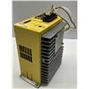 Image 3 : Fanuc #A06B-6093-H102 Servo Amplifier Unit