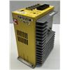 Image 3 : Fanuc #A06B-6093-H152 Servo Amplifier Unit