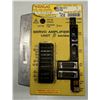 Image 1 : Fanuc #A06B-6093-H112 Servo Amplifier Unit