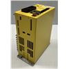 Image 2 : Fanuc #A06B-6093-H112 Servo Amplifier Unit