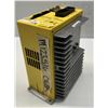 Image 3 : Fanuc #A06B-6093-H112 Servo Amplifier Unit
